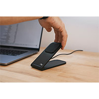 Peak Design Wireless Charging Stand Black - 2