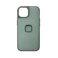 Funda Peak Design Iphone 14 Salvia