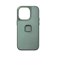 Peak Design Iphone 14 Pro Case Sage