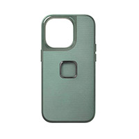 Funda Peak Design Iphone 14 Pro Salvia