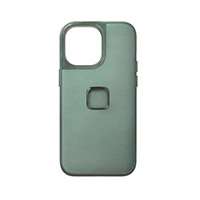 Peak Design Iphone 14 Pro Max Case Sage
