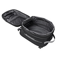 Bagster D-line Impact Tradi Tank Bag Black - 3