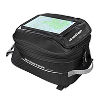 Bagster D-line Impact Tradi Tank Bag Black