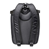 Bolsa de depósito Bagster D-Line Impact Tradi negro - 4