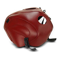 Bagster Tankcover 1307b Light Claret