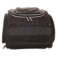 Bagster Puppy Dog Tank Bag Black - 3