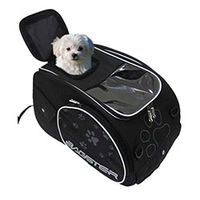 Bagster Puppy Tank Bag Pour Chiens