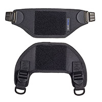 Bagster Tab Tradizionale Nero