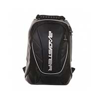 Bagster Venom Backpack Black White