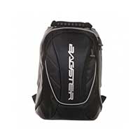 Bagster Venom Backpack Black White