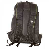 Bagster Zaino Venom Nero Verde - img 2