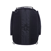 Bagster Boltt Tankrucksack schwarz - 3