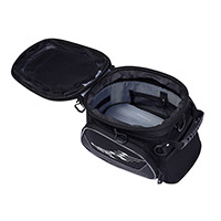 Bagster Raptor Tabs Tank Bag Black - 2