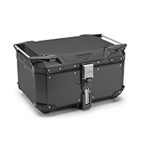 Givi Trekker Outback Evo 58 Top Case Black