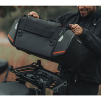 Sw Motech Pro Rackpack Tail Bag - 3