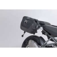 Sw Motech Alforjas Legend Gear Himalayan 450 marrón - img 2