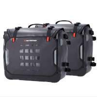 Sw-motech Borse Sysbag Wp L/l. Aprilia Tuareg 660