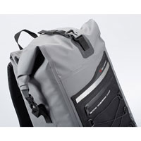 Sac à dos Sw Motech Drybag 300 Waterproof gris - 2