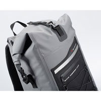 Sw Motech Zaino Drybag 300 Impermeabile Grigio