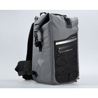 Sw Motech Zaino Drybag 300 Impermeabile Grigio