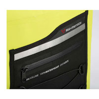 Sw Motech Drybag 300 Backpack Waterproof Yellow