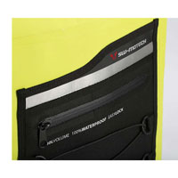 Sw Motech Zaino Drybag 300 Impermeabile Giallo