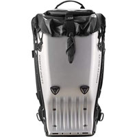 Boblbee Gt 25l Backpack Spitfire Silver