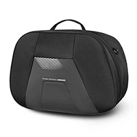 Borsa Interna Espandibile Shad Sh58/59x Nero