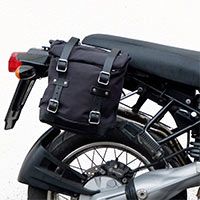 Unit Garage Side Bag More Chassis Bmw Gs 850/1100/1150 And Adv Ug-1524