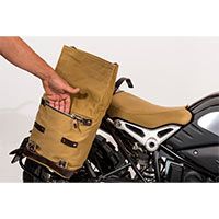 Unit Garage Side Bag + Frame Ninet Ug-1620bb