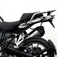 ユニットガレージ サイドバッグフレーム R1200 GS LC UG-1901 ベージュ - 2