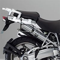 ユニットガレージバッグフレームR1200GS UG-1229 ブラック - img 2
