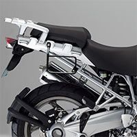 Unit Garage Bag + Frame R 1200 Gs + Ug-1229 Black