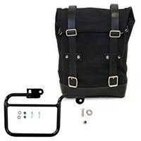 Unit Garage bag serie chasis K 75/100 UG-1806 negro