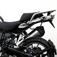 ユニットガレージ サイドバッグフレーム R1200 GS LC UG-1901 グリーン - 2