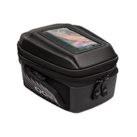 Bolsa sobredepósito Ogio M2 8L negro