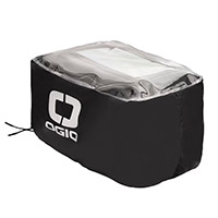 Ogio M2 8l Tank Bag Black - 4