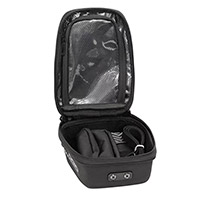 Ogio S1 4l Tank Bag Black - 3