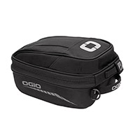 Bolsa sobredepósito Ogio S1 4L negro