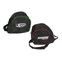 Borsa Portacasco Nolan Nero