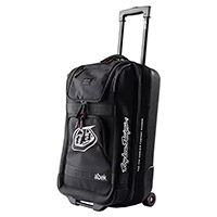 Troy Lee Desings Albek Short Haul Roller Bag Black