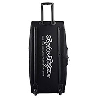 Troy Lee Designs Meridian Wheeled Gear Bag ブラック - 4