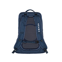 Brema Valli Ac Backpack Navy