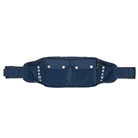 Brema Valli Ac Belt Bag Navy - 2