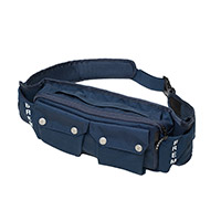 Brema Valli Ac Belt Bag Navy