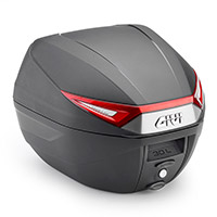 Bauletto Givi C30n Monolock 30lt Nero