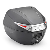 Givi C30nt Top Case Monolock 30lt Noir