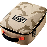 Custodia Maschere 100% Desert Camo