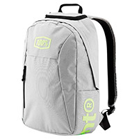 100% Skycap Backpack Brick