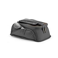 Givi Crm108 Tanklock Tank Bag Black